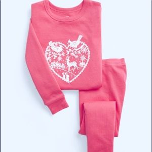 2/$20 Baby Gap Pajamas 12-18 Months 5T